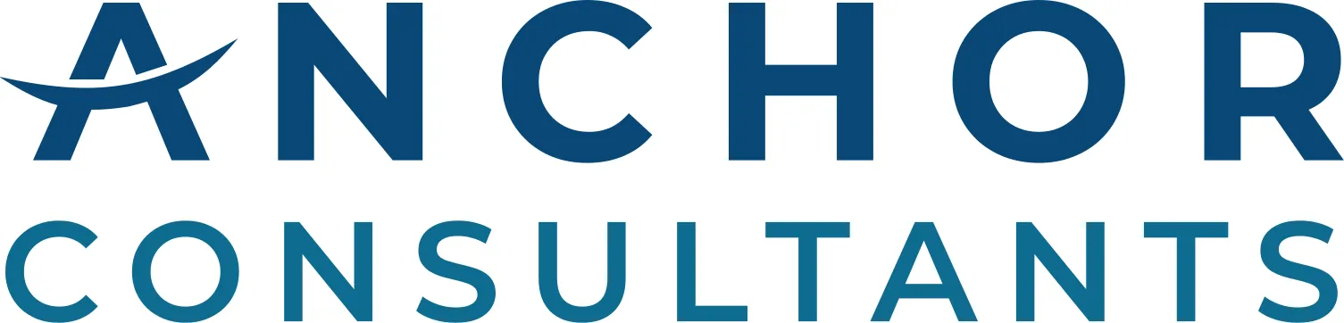 Anchor Consultants logo